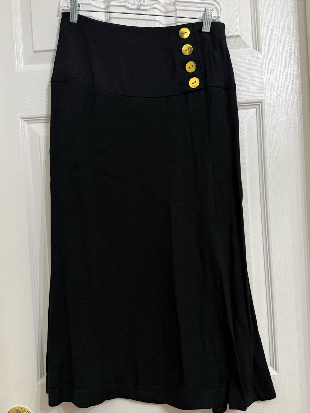 NWT JCrew Midi Skirt size 4